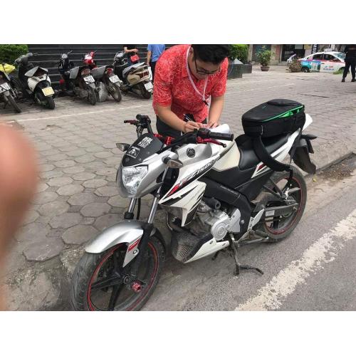 Bán xe Yamaha Fz150i cũ giá rẻ Hà Nội Bán xe Yamaha Fz150i cũ giá rẻ Hà Nội